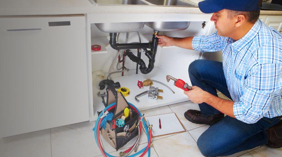 Professional septic tank pumping in Knoxville, MD